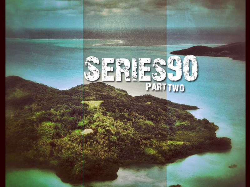 Series90, Pt. 2 (EP)