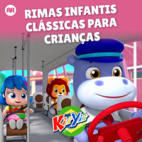 Rimas Infantis Clássicas para Crianças