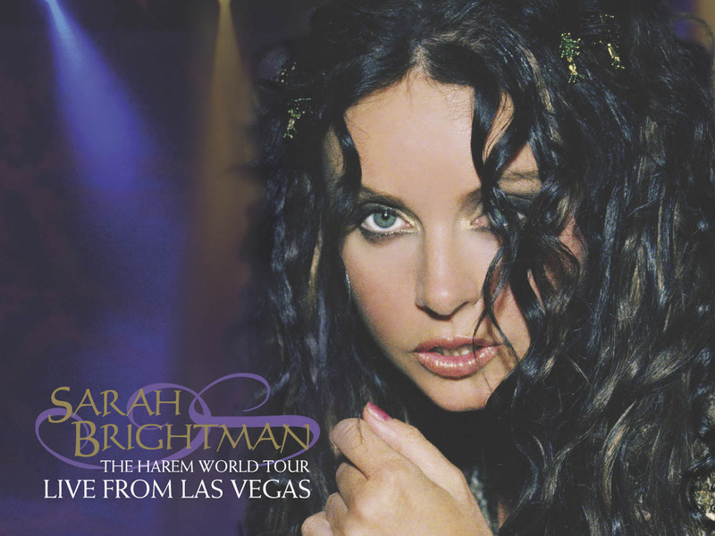 The Harem World Tour: Live From Las Vegas