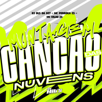 Montagem Canção Das Nuvens (Single)