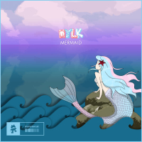 Mermaid (Single)