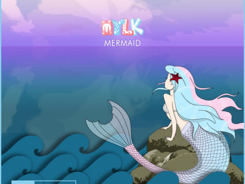 Mermaid (Single)