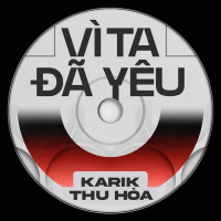 Vì Ta Đã Yêu (Single)