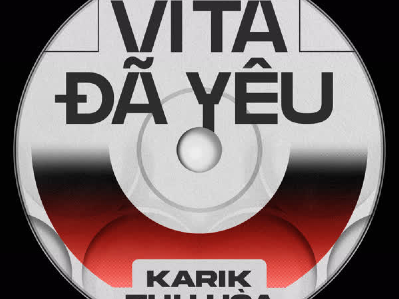 Vì Ta Đã Yêu (Single)