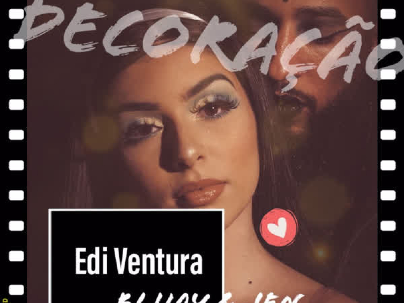 De Coração (Single)