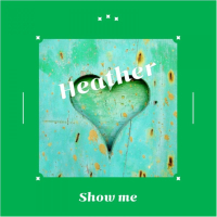 Show me (Single)