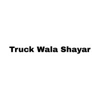 Truck Wala Shayar (Single)
