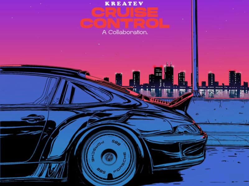 Cruise Control (Single)