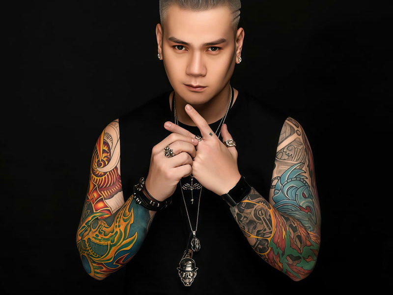 Chuyện Ba Người Đàn Ông (Single)