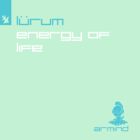 Energy Of Life (Single)