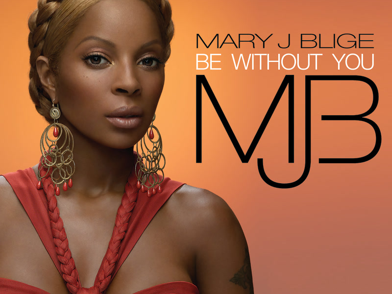 Be Without You (Single)