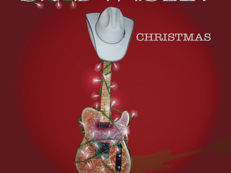 Brad Paisley Christmas