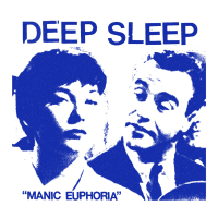 Manic Euphoria (EP)