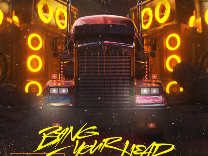 BANG YOUR HEAD (Single)
