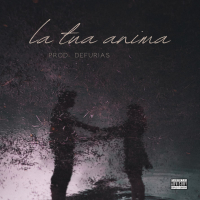 La tua anima (Single)