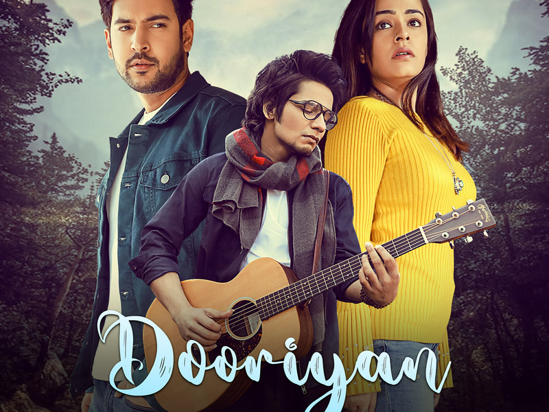 Dooriyan (Single)