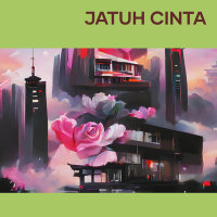 jatuh cinta (Single)