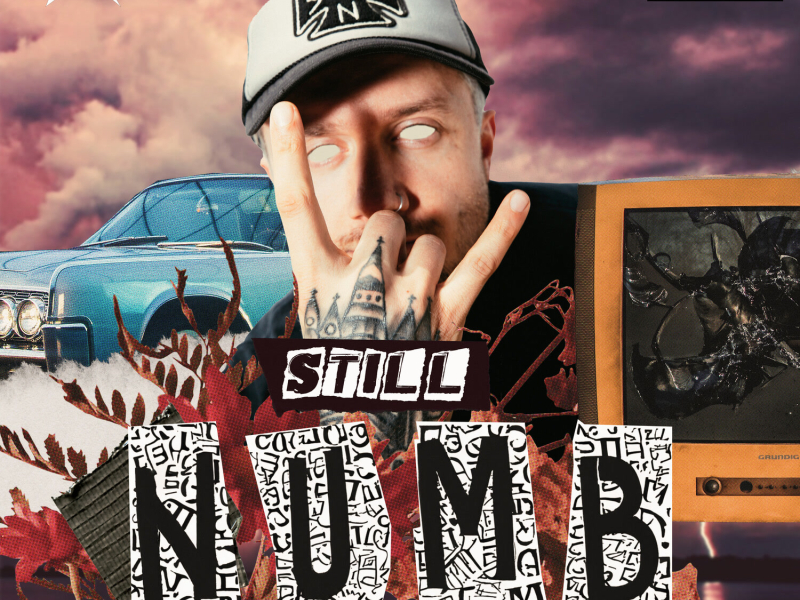 STILL NUMB (Single)