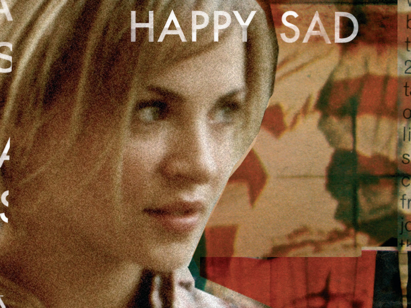 Happy Sad (Single)