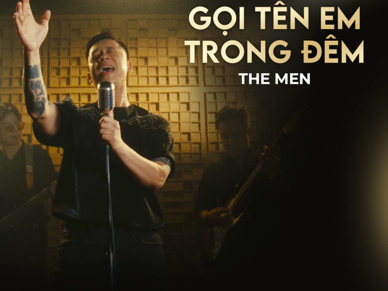 Gọi Tên Em Trong Đêm (TM1981 Series) (Single)