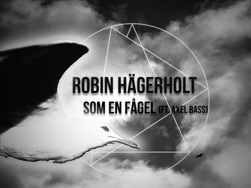 Som en Fågel (feat. Axel Bass) (Single)