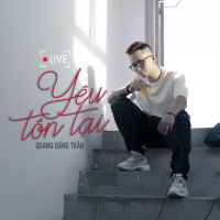 Yêu Tồn Tại (Live Version) (Single)