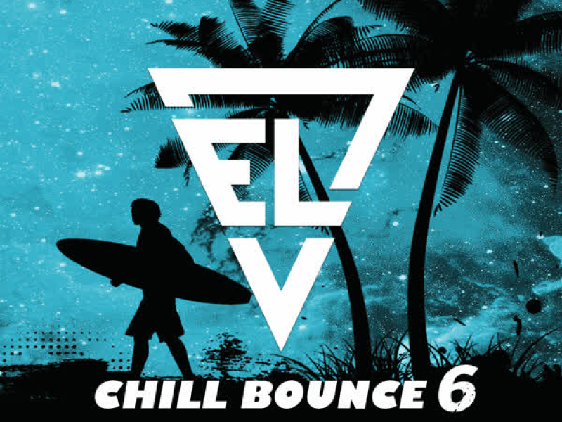 CHILL BOUNCE6 (Single)