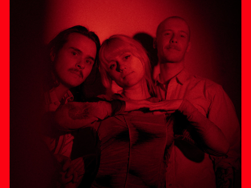 Nice Things (Single)