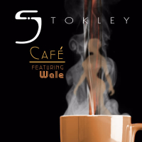 Cafe (feat. Wale) (Single)