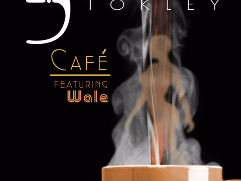 Cafe (feat. Wale) (Single)