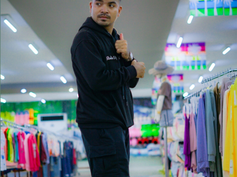 Ngimo-Ngamo (Single)