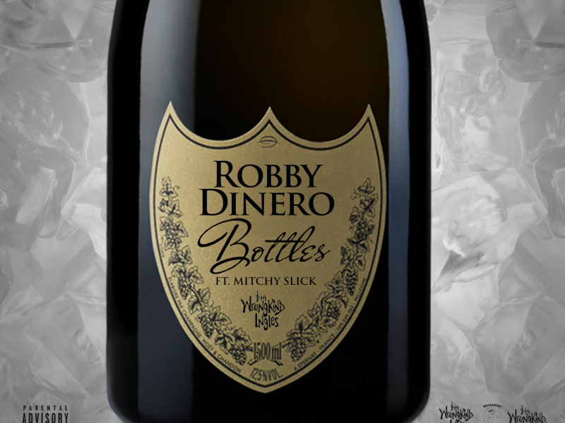 Bottles (feat. Mitchy Slick)