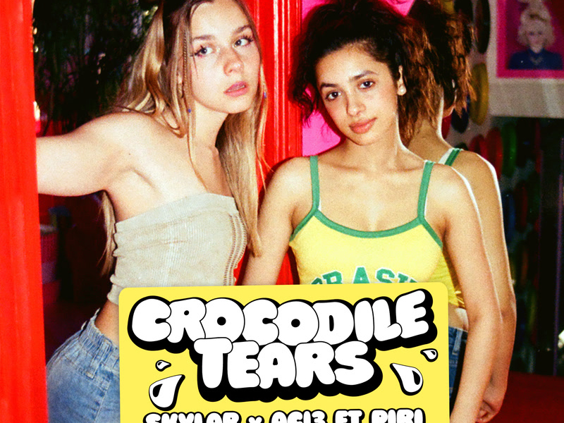 Crocodile Tears (Single)