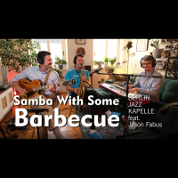 Samba With Some Barbecue (EP)