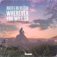 Wherever You Will Go (Single)