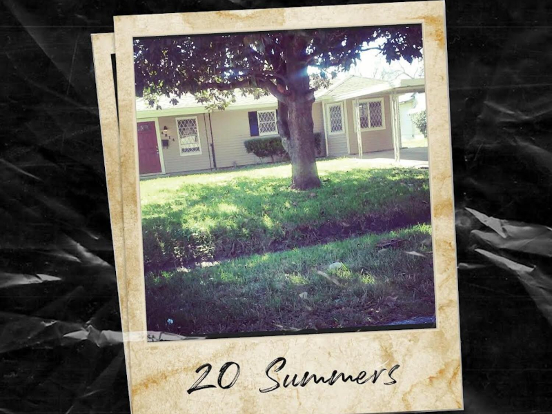 20 summers (Single)