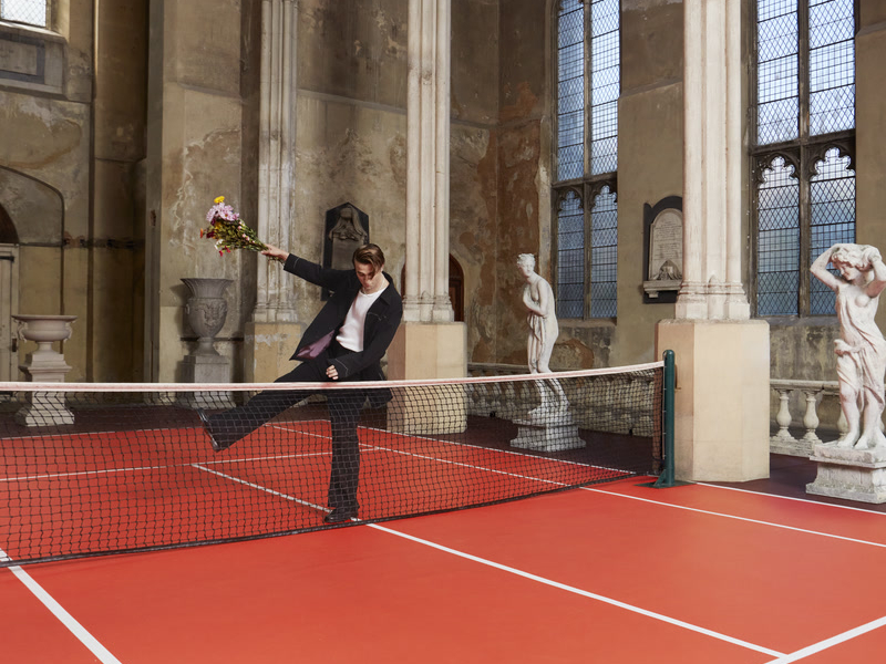 Fever Dreamer (Edit) (Single)