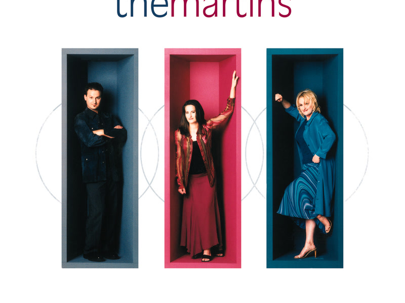 Glorify Edify Testify