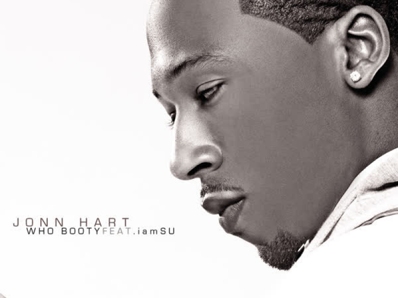 Who Booty (Single)