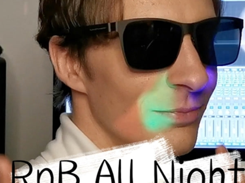 R&B All Night (Single)