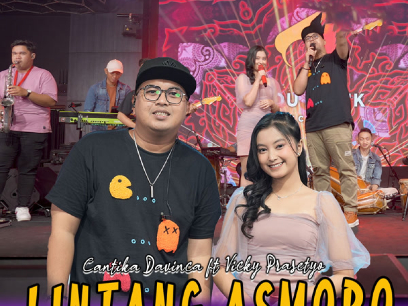 Lintang Asmoro (Single)