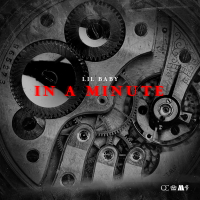 In A Minute (Single)