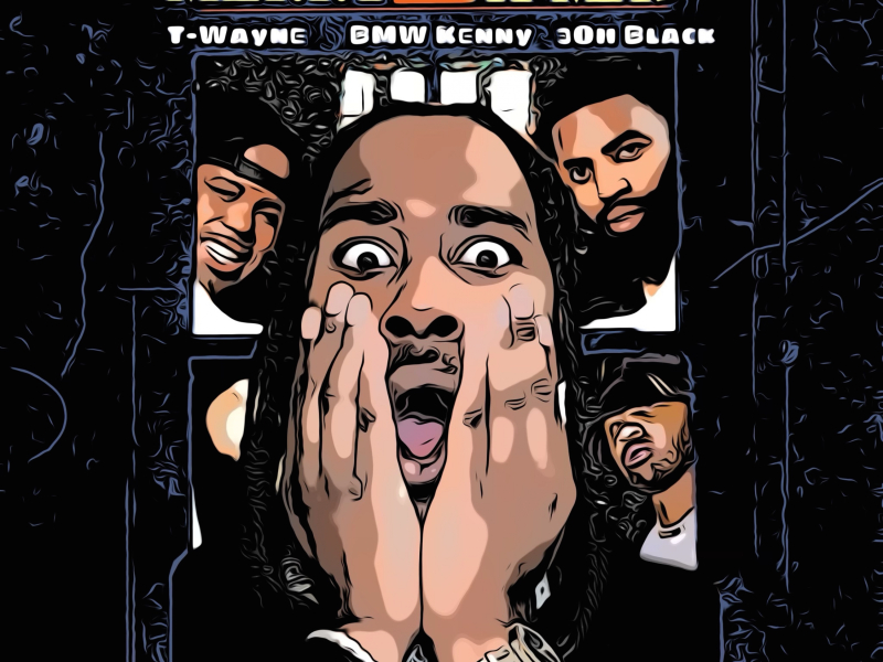 Merry X-Mas (feat. BMW KENNY)