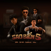 Sao Biển 5 (feat. BinDaLak) (Single)