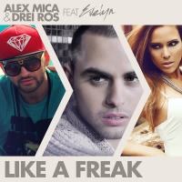 Like a Freak (Single)