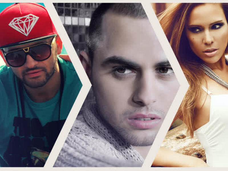 Like a Freak (Single)