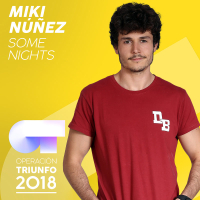 Some Nights (Operacíon Triunfo 2018) (Single)