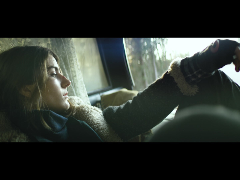 Sweet Little Lies (Single)