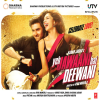Yeh Jawaani Hai Deewani (Single)