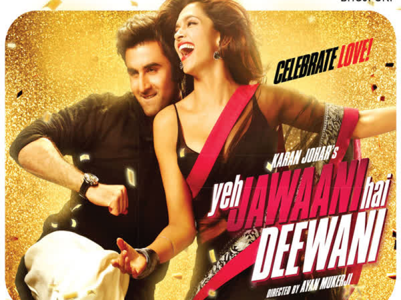 Yeh Jawaani Hai Deewani (Single)